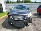 CHEVROLET TRAVERSE L photo