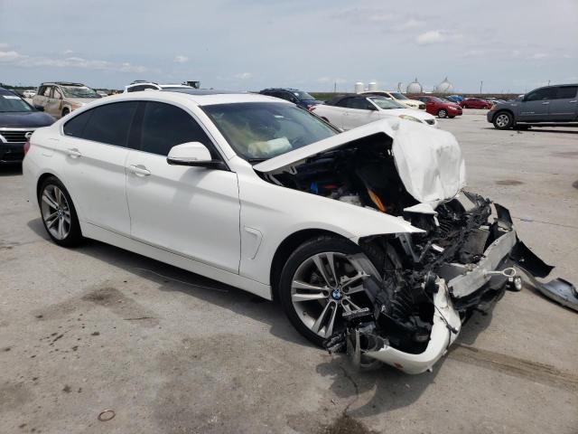 VIN WBA4J1C56JBM09859 2018 BMW 4 Series, 430I Gran ... no.4