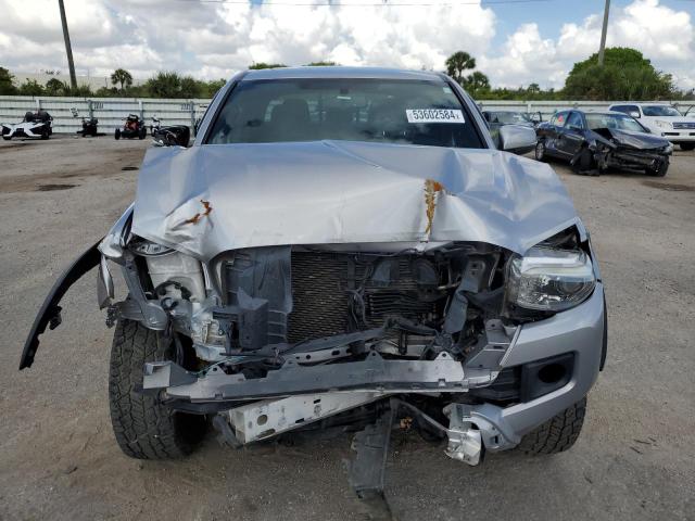 2016 Toyota Tacoma Double Cab VIN: 3TMCZ5AN2GM040792 Lot: 53602584