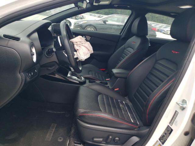 2023 Kia Forte Gt VIN: 3KPF44AC5PE511963 Lot: 56284844