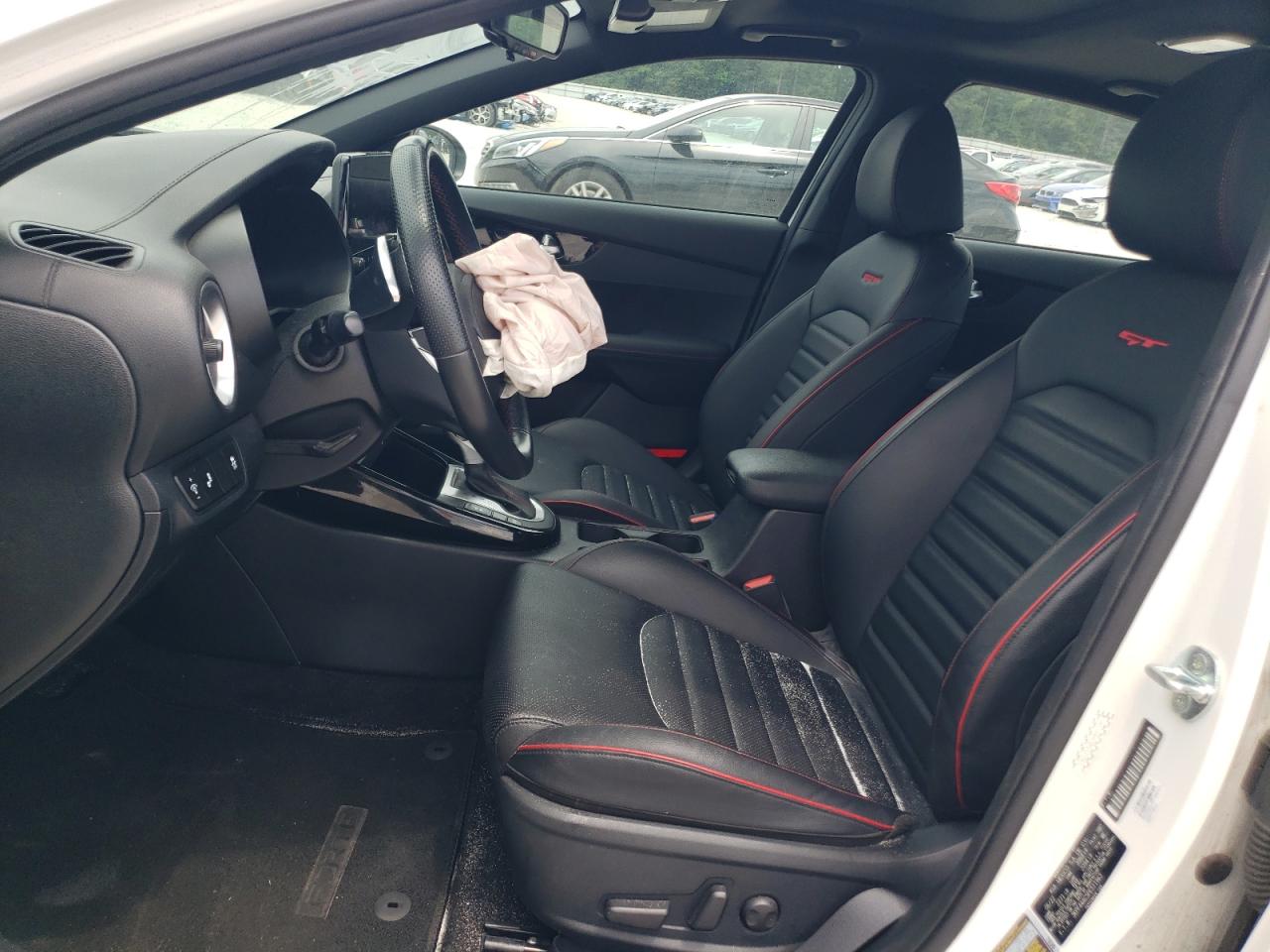 3KPF44AC5PE511963 2023 Kia Forte Gt