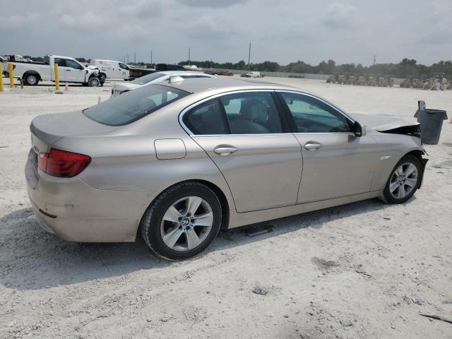 2011 BMW 528 I VIN: WBAFR1C50BC745455 Lot: 54703154