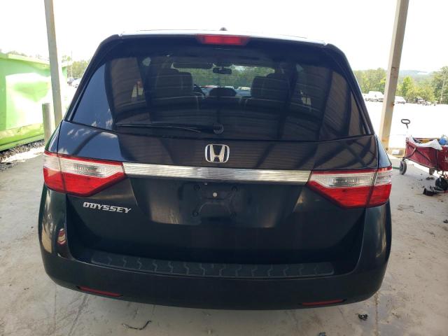 2012 Honda Odyssey Exl VIN: 5FNRL5H66CB078146 Lot: 56466814