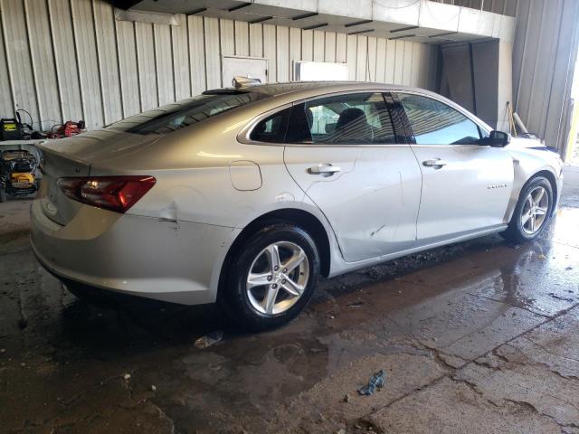 2022 CHEVROLET MALIBU LT - 1G1ZD5ST7NF173169