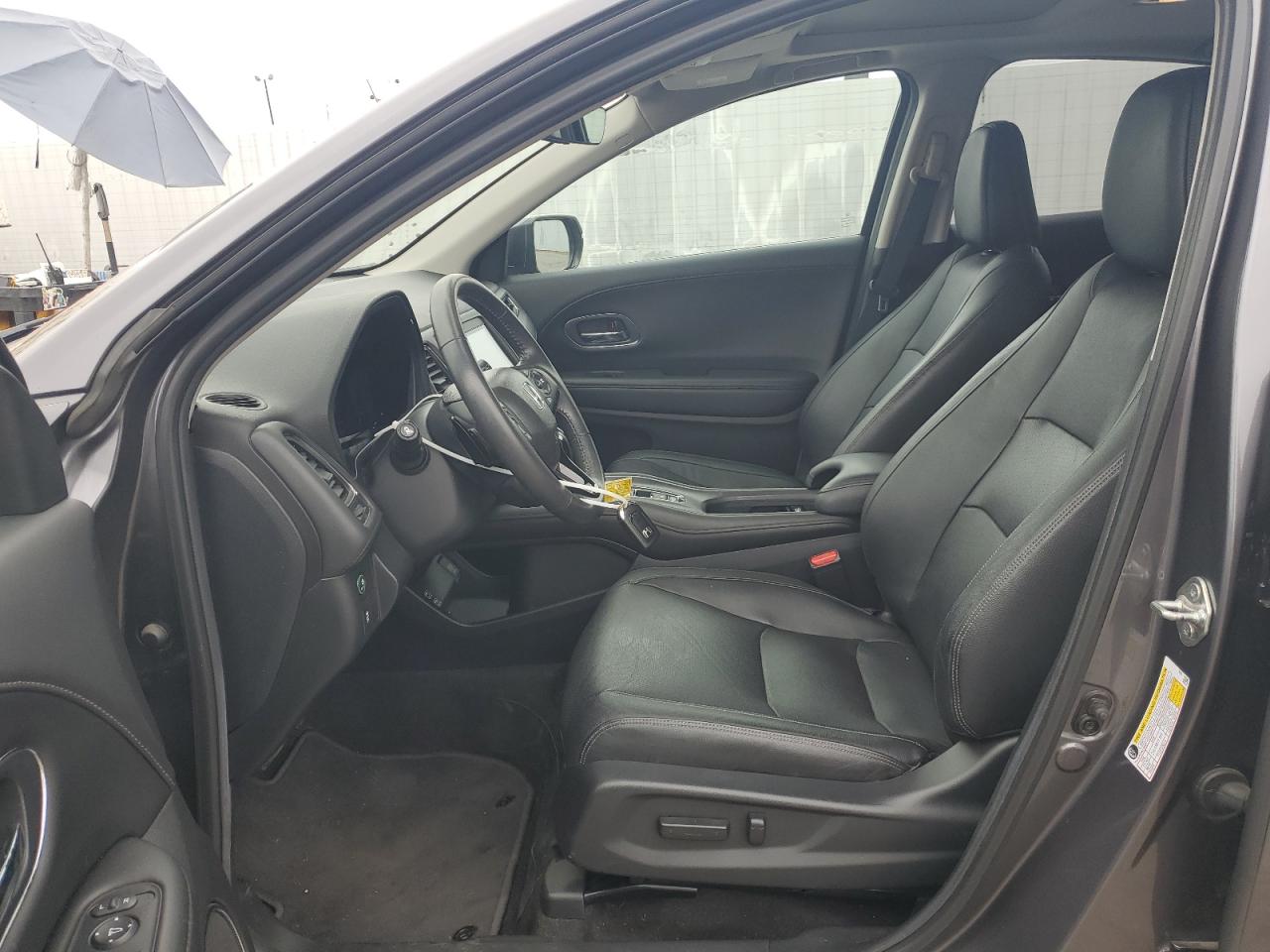 3CZRU6H93KM714863 2019 Honda Hr-V Touring