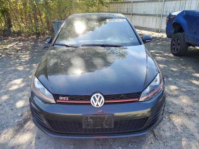 2017 Volkswagen Gti S/Se VIN: 3VW447AU2HM040747 Lot: 54488784