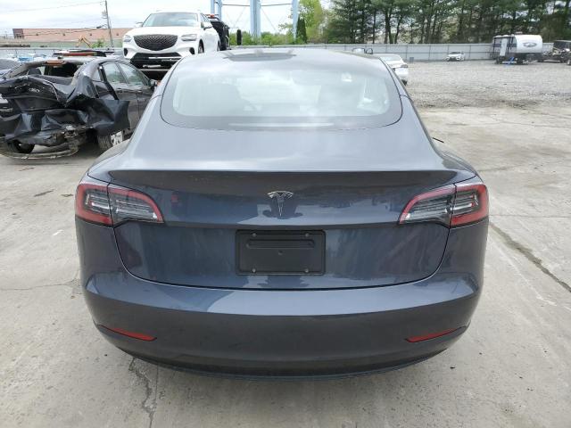 2023 TESLA MODEL 3 - 5YJ3E1EA8PF676553