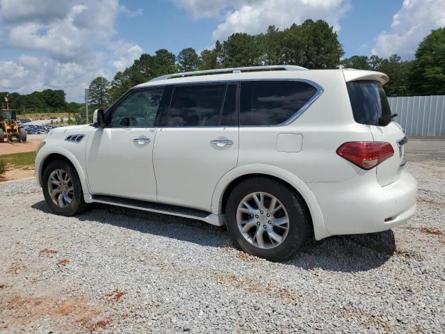 2013 Infiniti Qx56 VIN: JN8AZ2NF7D9530474 Lot: 53908234