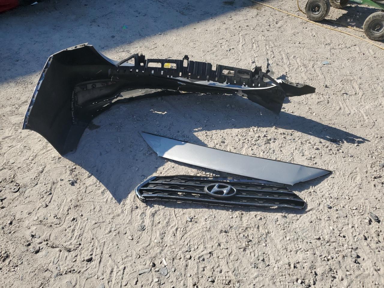 3KPC24A68NE165178 2022 Hyundai Accent Se