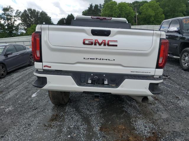 2023 GMC Sierra K3500 Denali VIN: 1GT49WEY5PF258224 Lot: 55145404