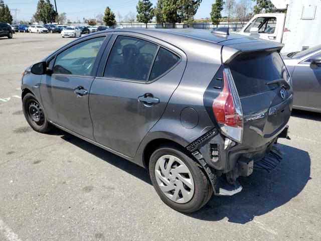 2015 Toyota Prius C VIN: JTDKDTB36F1101052 Lot: 53795144