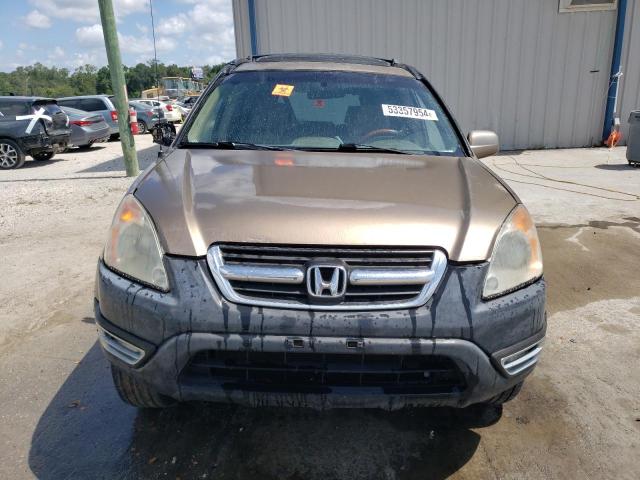 2002 Honda Cr-V Ex VIN: JHLRD78822C067797 Lot: 53357954