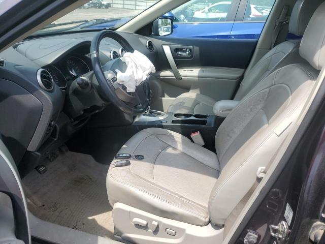 2011 Nissan Rogue S VIN: JN8AS5MV1BW305996 Lot: 53610034