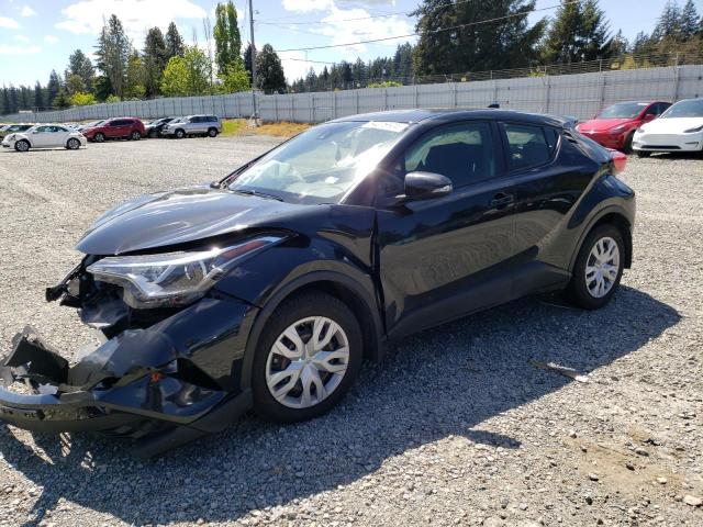 2019 Toyota C-Hr Xle VIN: JTNKHMBX5K1052056 Lot: 54275504