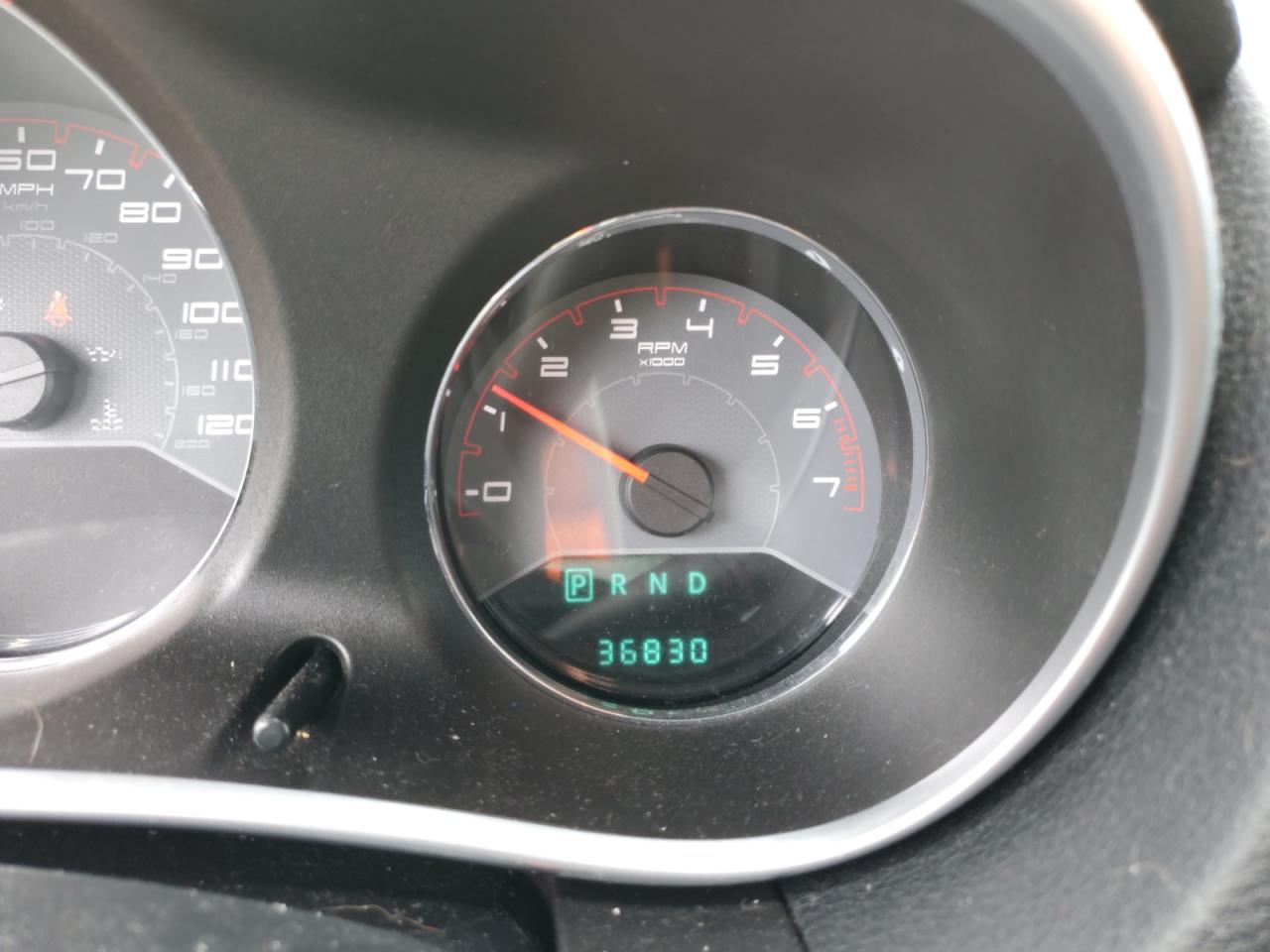 1C3CDZAB5CN220963 2012 Dodge Avenger Se