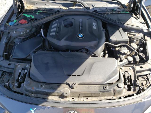 VIN WBA4R7C50HK895848 2017 BMW 4 Series, 430I no.11