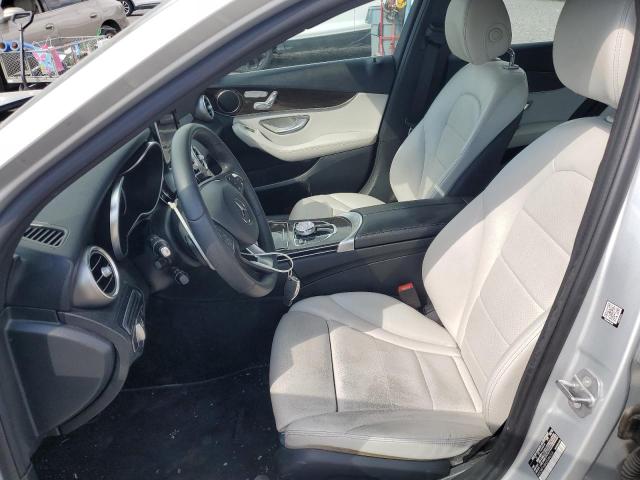 2018 Mercedes-Benz C 300 VIN: WDDWF4JB4JR386506 Lot: 53485304