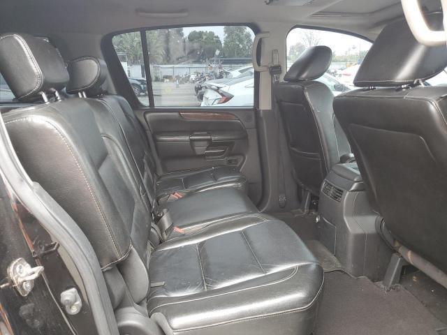 2010 Nissan Armada Se VIN: 5N1BA0NC8AN608258 Lot: 56948424