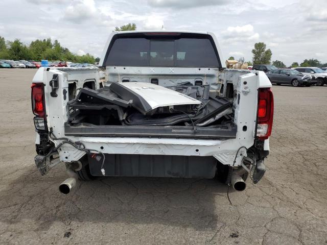 2021 Honda Ridgeline Rtl VIN: 5FPYK3F73MB020003 Lot: 56452654