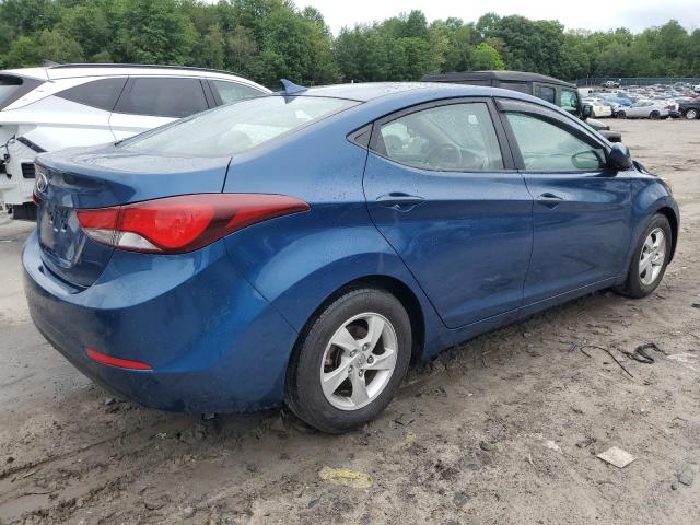 2014 Hyundai Elantra Se VIN: KMHDH4AE5EU067541 Lot: 56276234