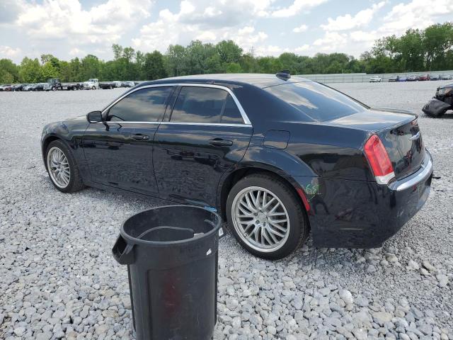 2018 Chrysler 300 Touring VIN: 2C3CCAAG9JH315399 Lot: 55341914