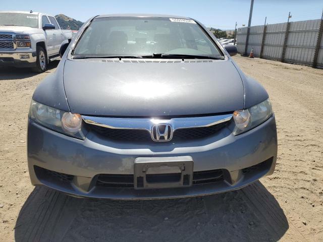 2011 Honda Civic Lx VIN: 2HGFA1F5XBH301889 Lot: 55974534