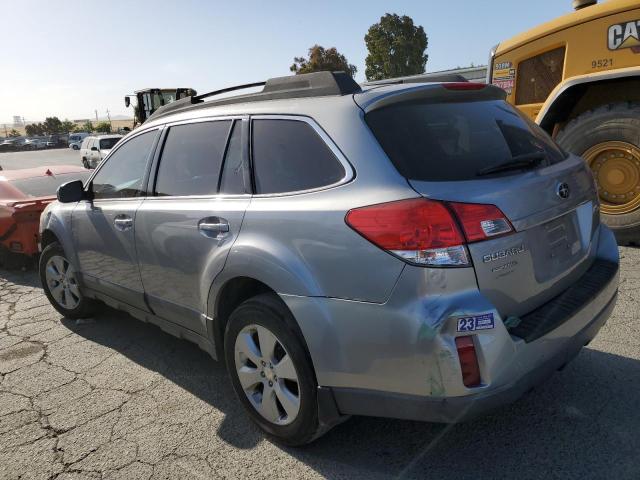 2011 Subaru Outback 2.5I Premium VIN: 4S4BRCCC7B3370462 Lot: 55649804