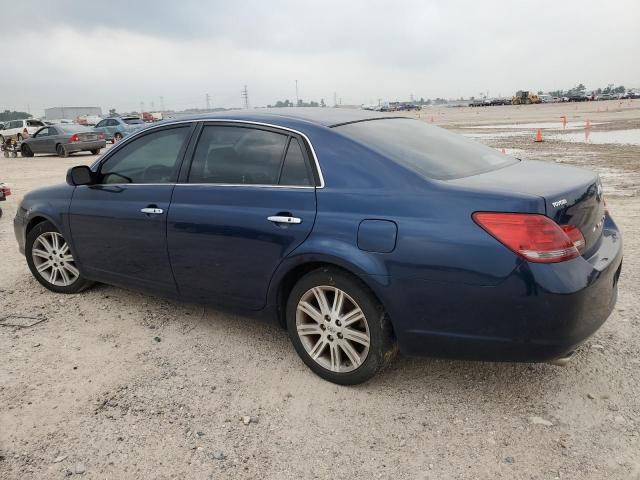 2008 Toyota Avalon Xl VIN: 4T1BK36B78U254026 Lot: 55423424