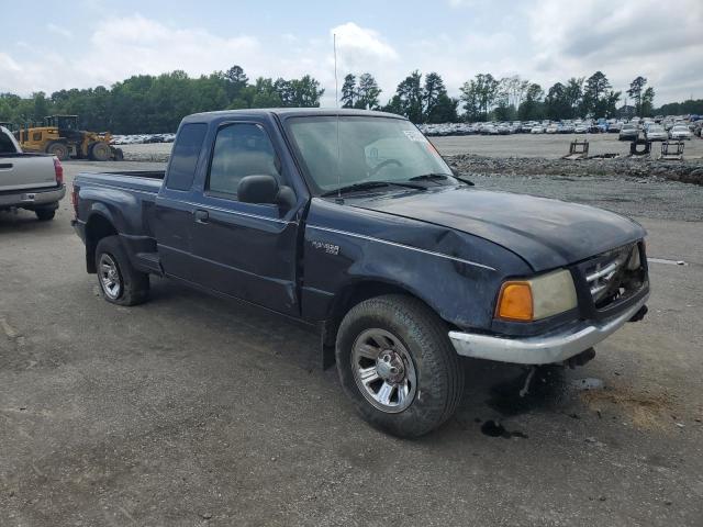 2001 Ford Ranger Super Cab VIN: 1FTYR14V51TA87883 Lot: 54765744