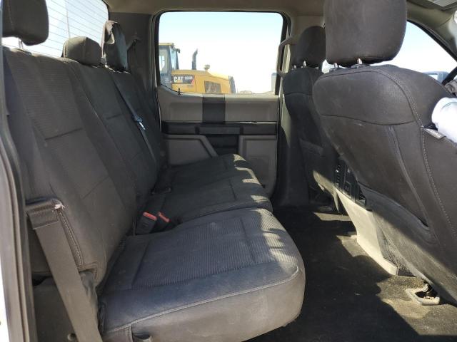 2019 Ford F150 Supercrew VIN: 1FTEW1CP1KKE37063 Lot: 55470504