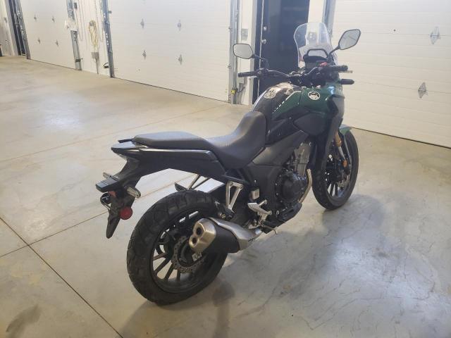 2022 HONDA CB500 XA MLHPC6460N5300233
