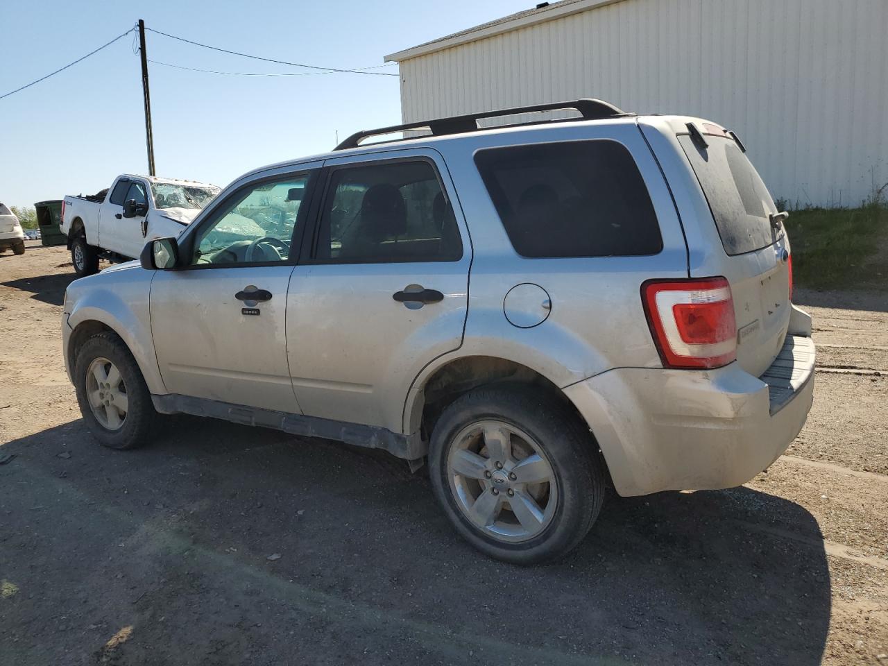 1FMCU0DG0AKB55626 2010 Ford Escape Xlt