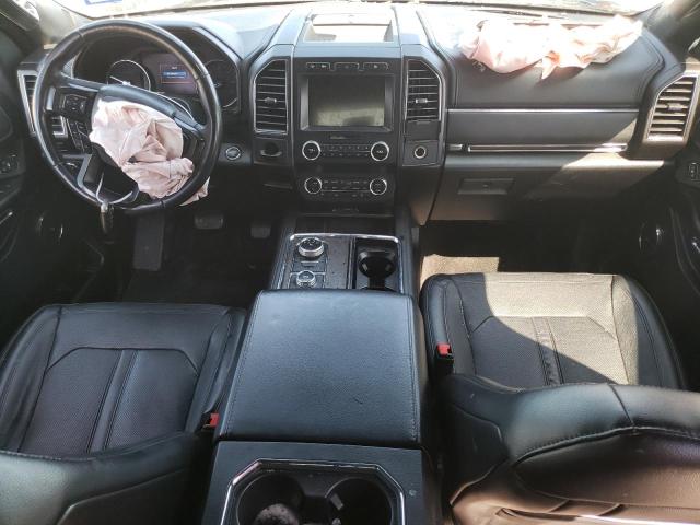 2019 Ford Expedition Max Limited VIN: 1FMJK2AT8KEA59043 Lot: 55102194