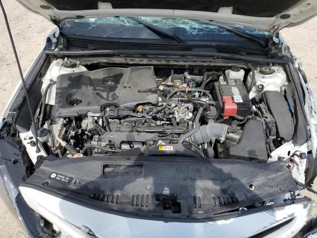 VIN 4T1K61AK3MU423260 2021 Toyota Camry, Xse no.11