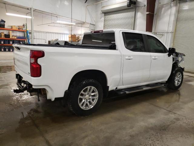 Vin: 3gcuydedxmg439687, lot: 53338934, chevrolet all models k1500 lt 20213