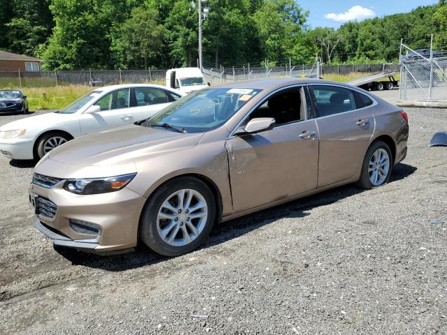 2018 Chevrolet Malibu Lt VIN: 1G1ZD5ST5JF269506 Lot: 57028844