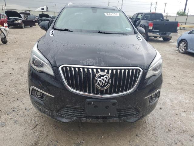 2017 BUICK ENVISION E - LRBFXBSA5HD119379
