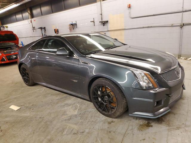 2011 Cadillac Cts-V VIN: 1G6DV1EPXB0104855 Lot: 54726724