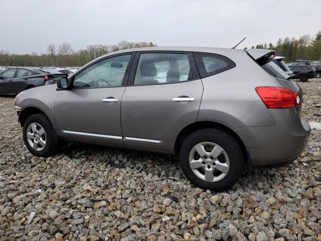 2011 Nissan Rogue S VIN: JN8AS5MVXBW666028 Lot: 53956234