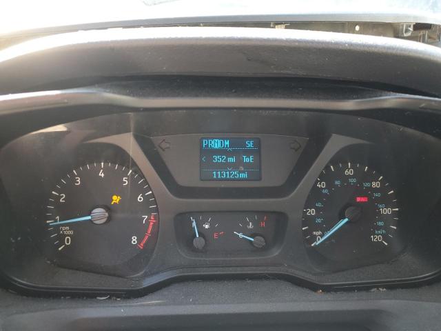 2016 Ford Transit T-250 VIN: 1FTYR2CM8GKA82528 Lot: 54702134