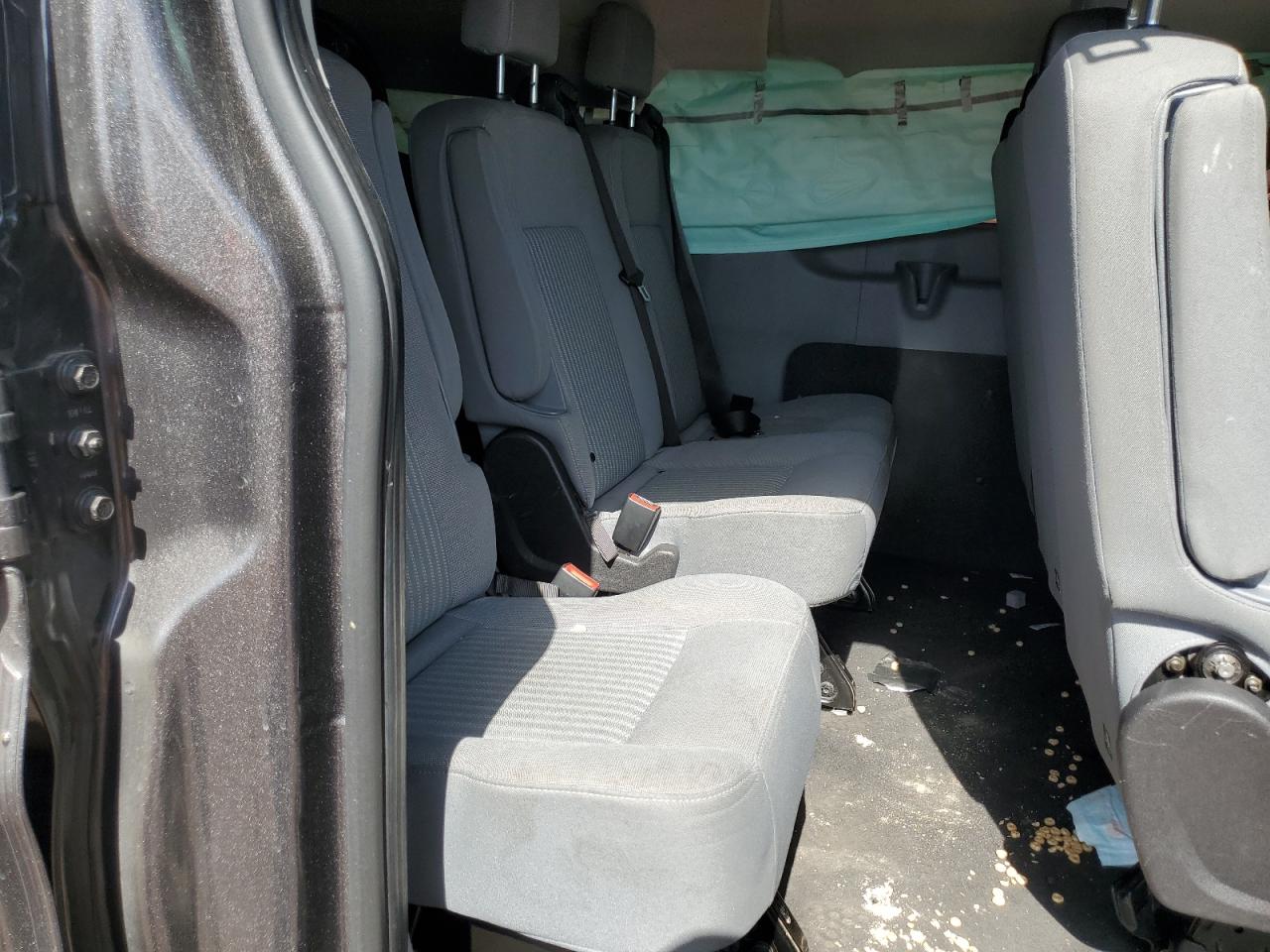 1FBZX2ZM6JKB02157 2018 Ford Transit T-350