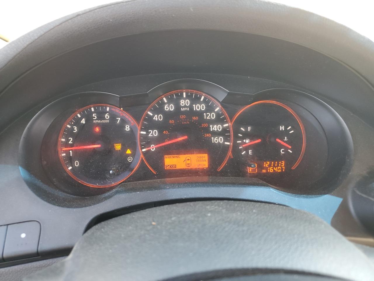 1N4AL21E87N446983 2007 Nissan Altima 2.5