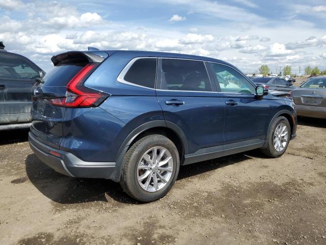 2024 Honda Cr-V Exl VIN: 2HKRS4H72RH100269 Lot: 56002224