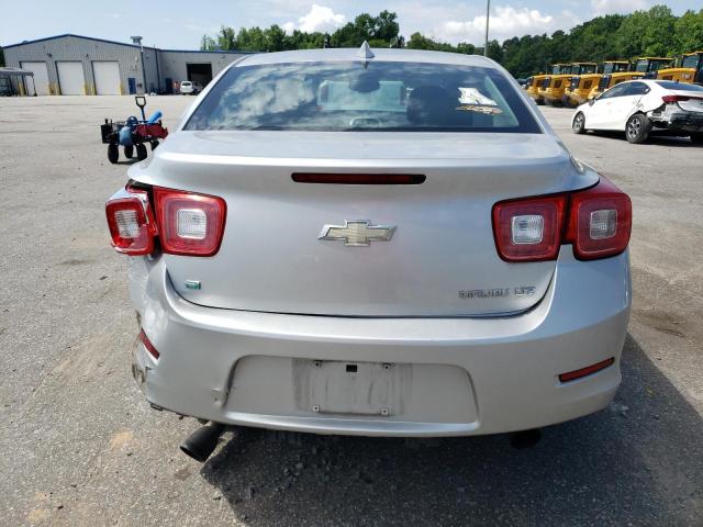 2016 Chevrolet Malibu Limited Ltz VIN: 1G11E5SA8GF138555 Lot: 56610174