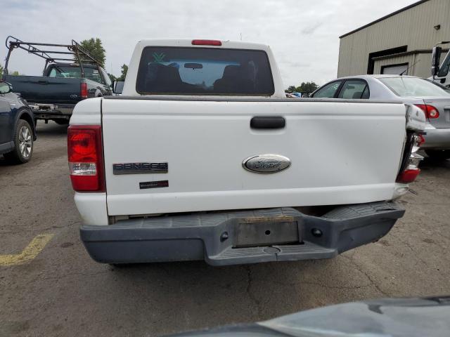 2008 Ford Ranger Super Cab VIN: 1FTYR14D18PA16738 Lot: 55966814