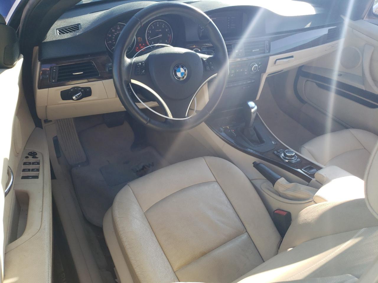 WBADW3C57BE439434 2011 BMW 328 I