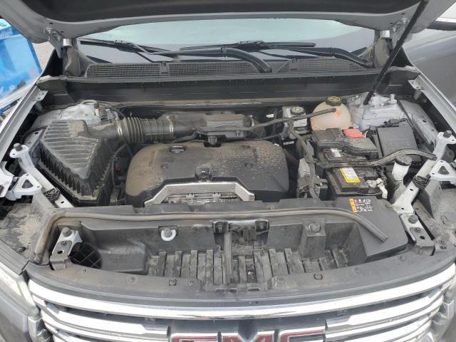 2021 GMC Acadia Sle VIN: 1GKKNKLA2MZ147470 Lot: 54645994