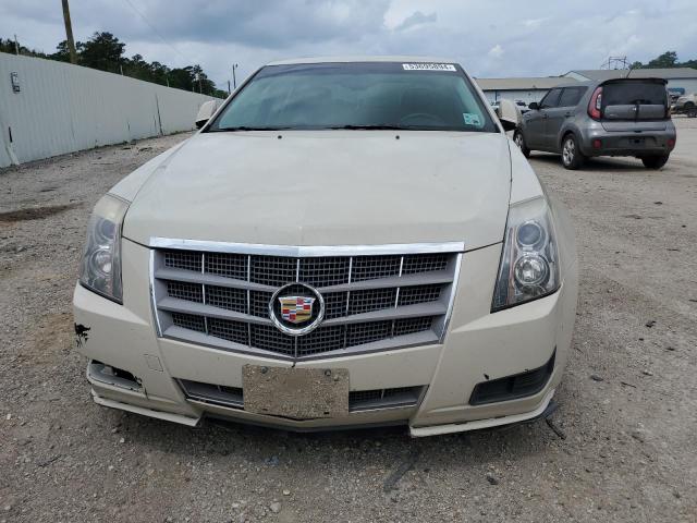 2011 Cadillac Cts VIN: 1G6DA5EY6B0147102 Lot: 53695894