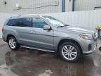 MERCEDES-BENZ GLS 450 4M photo