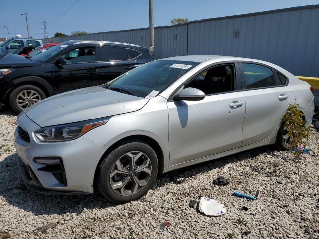 2021 Kia Forte Fe VIN: 3KPF24AD7ME362661 Lot: 54131284